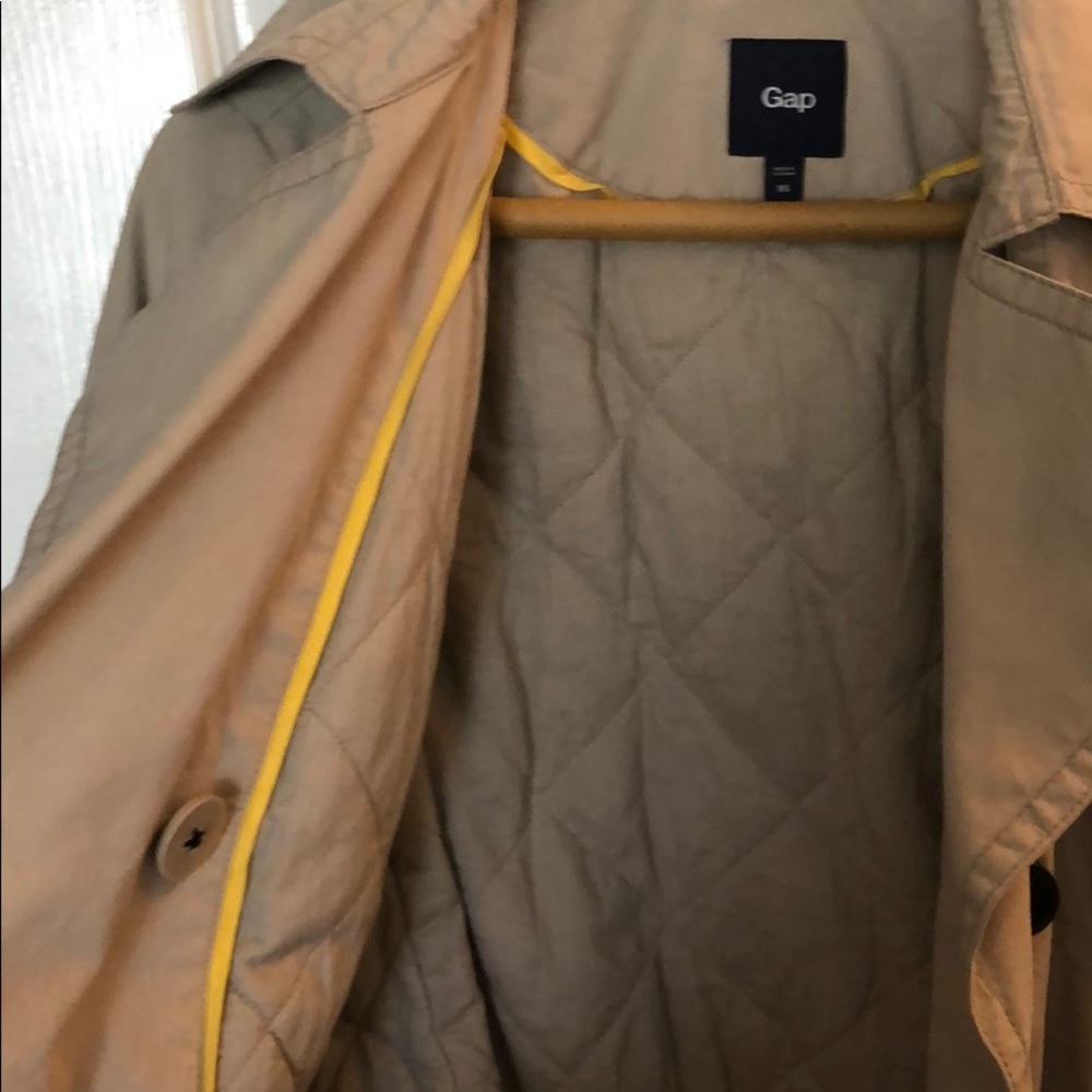 GAP Jacket - Picture 4 of 5